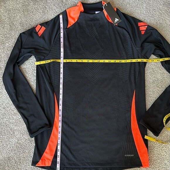 Adidas Men’s Tiro 24 Training Top! - Picture 5 of 11